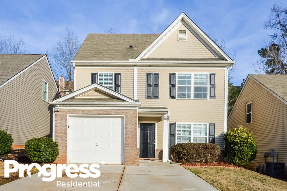 Foto principal - 1492 Alcovy Falls Dr SE