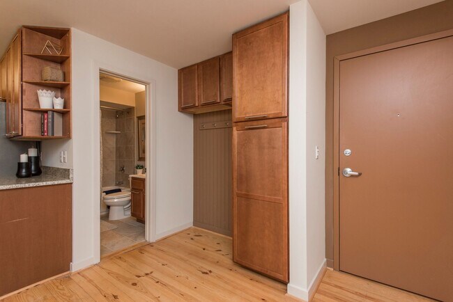 Foto del edificio - 1200 Walnut St