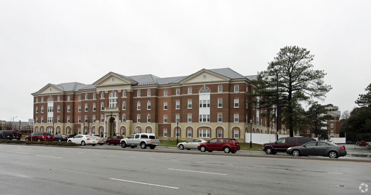 Primary Photo - Rappahannock Hall