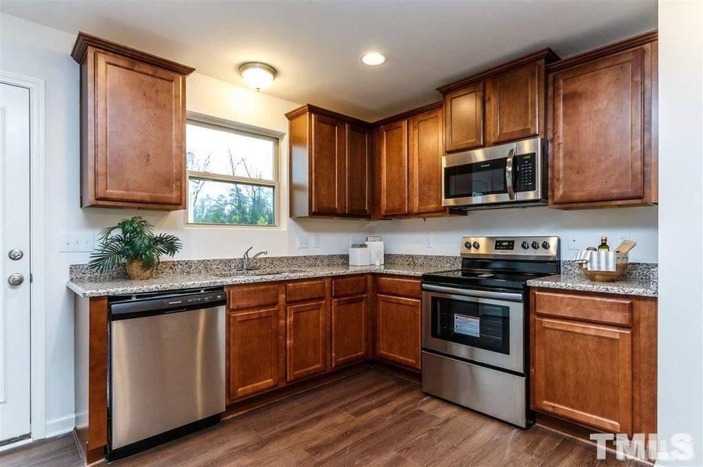 1 Belhaven Dr, Clayton, NC 27520 Townhome Rentals in Clayton NC