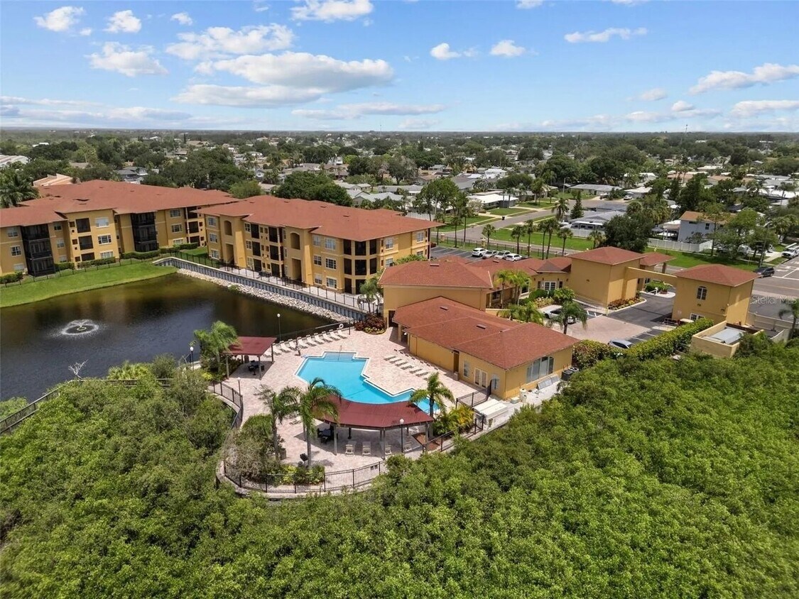 Foto principal - 2 Bedroom Condo in Tampa
