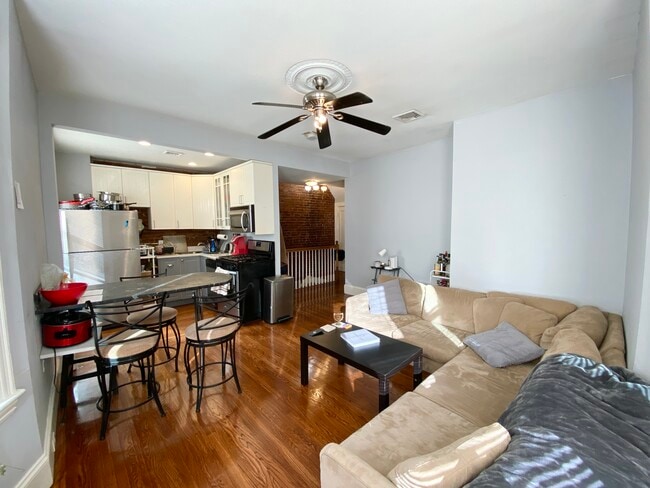 Foto del edificio - 43 Hillside St