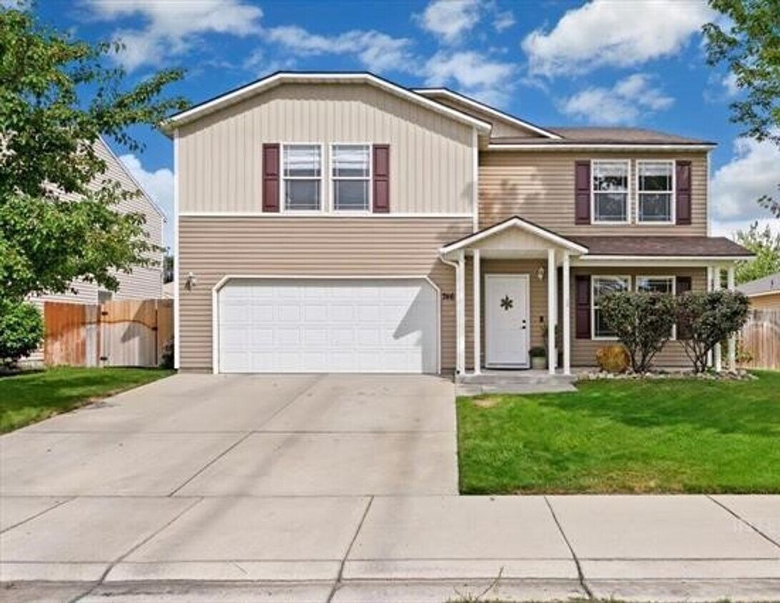 Foto principal - Beautiful Middleton Home