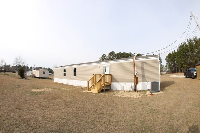 Foto del edificio - Brand New Singlewide in Parkton- Large Lot