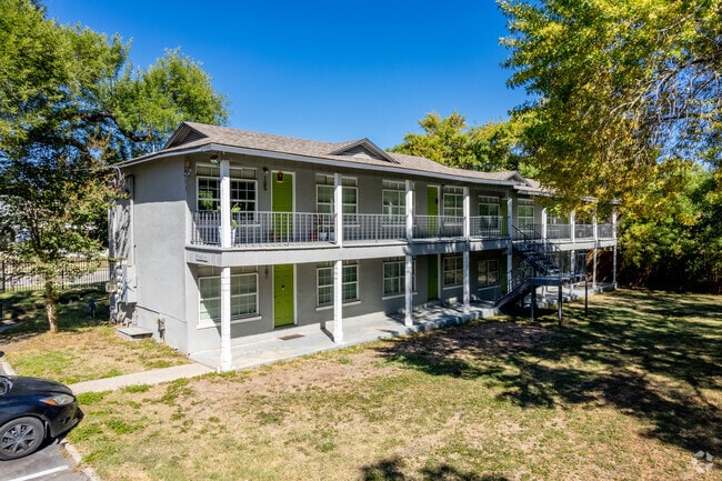 Building Photo - Aberdeen Acres