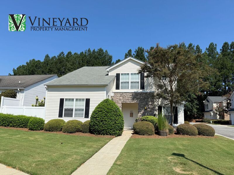 Foto principal - 421 Windcroft Cir NW