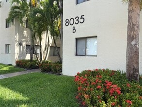 Building Photo - 8035 SW 107th Ave
