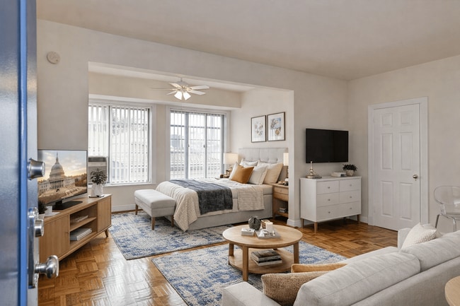 Foto del edificio - Majestic