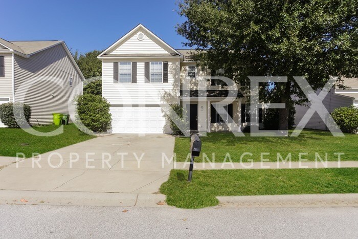 Primary Photo - 836 Wickham Ln