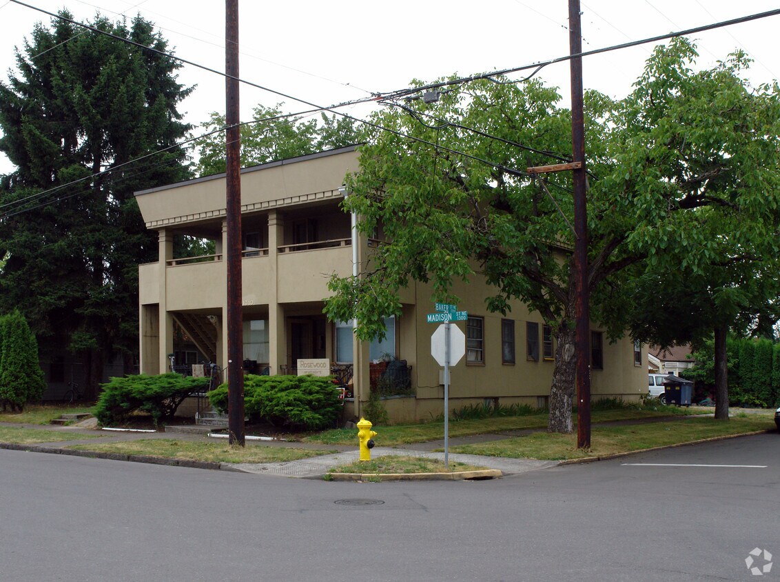 Rosewood Apartments Apartments in Salem, OR