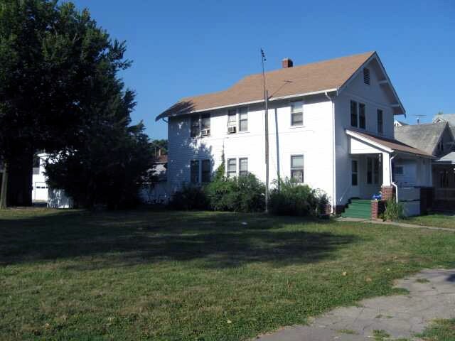 Building Photo - 635 N I St