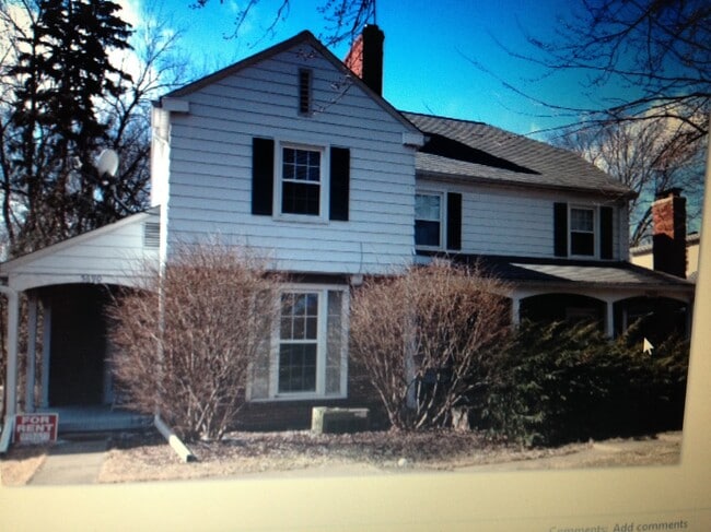 Photo - 5692 N College Ave House