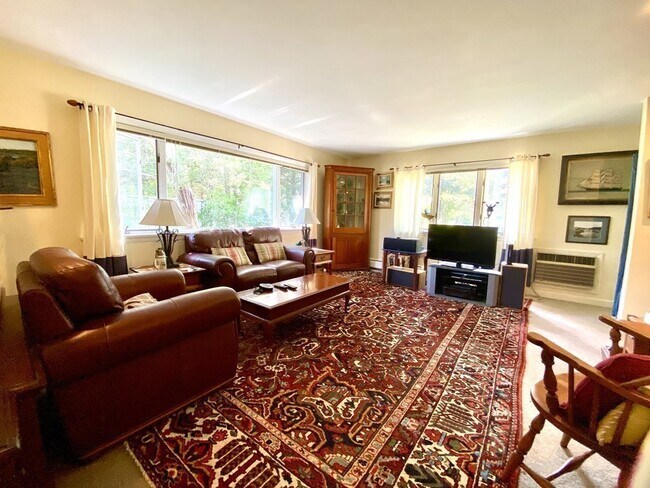 Foto del edificio - 9 Norwood Heights