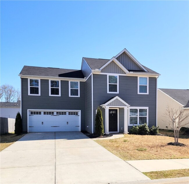 Foto del edificio - 129 Queens Mill Ct