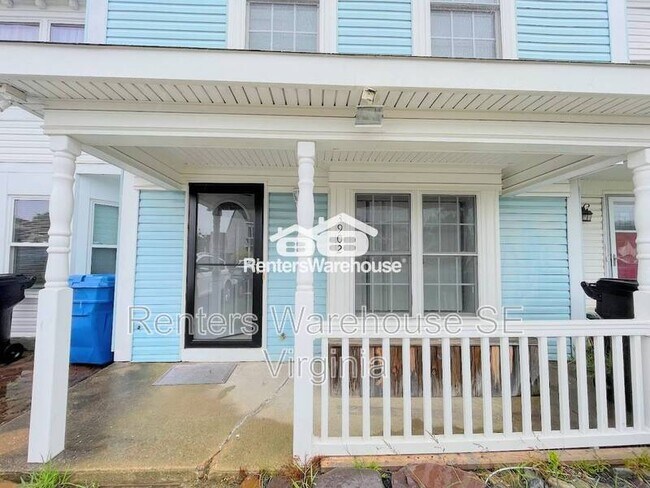 Building Photo - 3902 Rica Dr