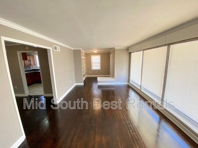 Foto del edificio - 3455 Knight Rd