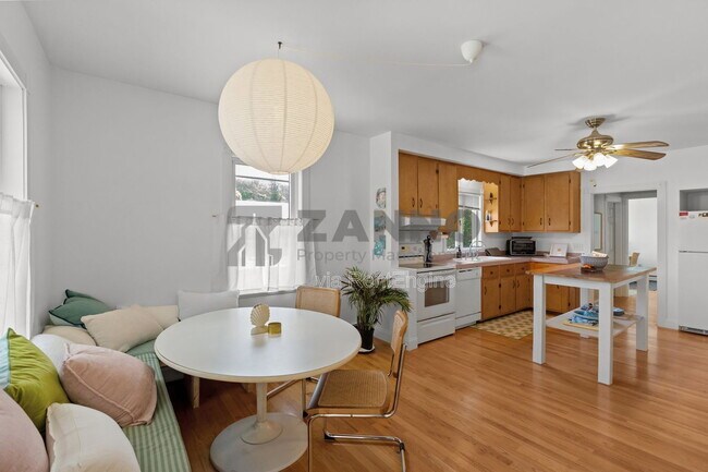 Foto del edificio - 4 Harker Ave