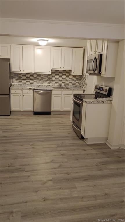 Foto del edificio - 16 Church St