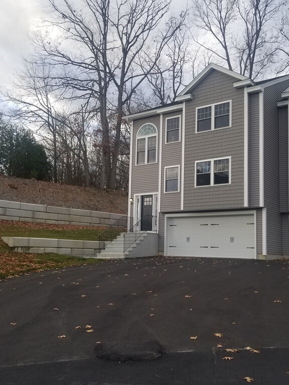 Building Photo - 21 Burncoat Hts