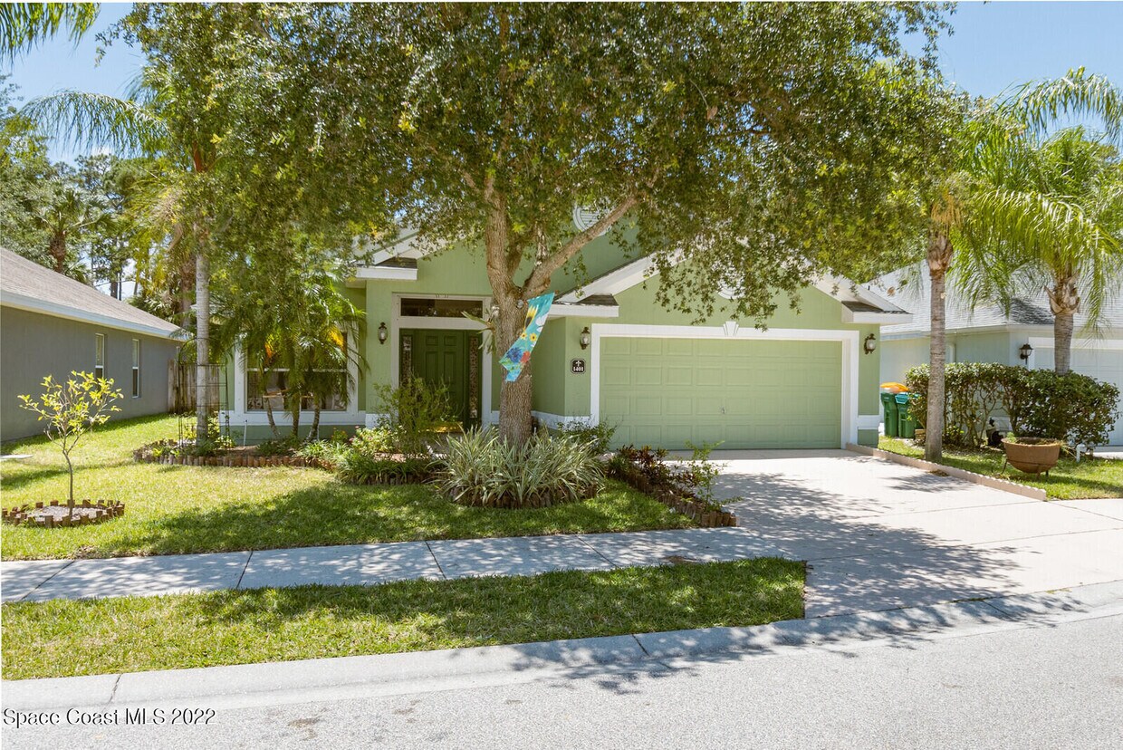 Foto principal - 1401 Morgan Ct