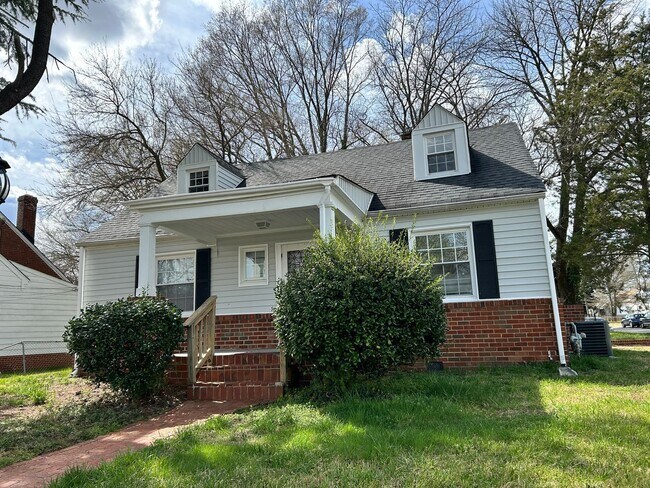 Building Photo - 100 Mardick Rd