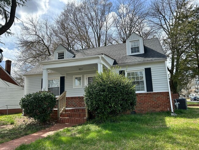 Photo - 100 Mardick Rd House