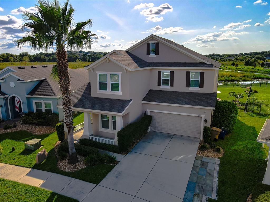 Primary Photo - 1107 Whitewater Bay Dr