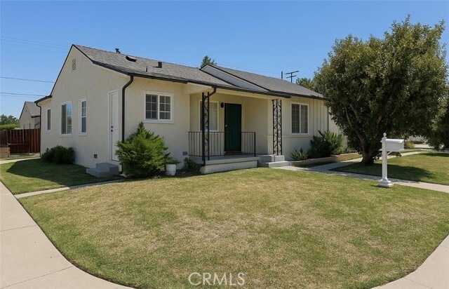 Foto principal - 7354 Vanalden Ave