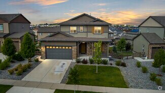 Building Photo - 7363 S Scottsburg Way
