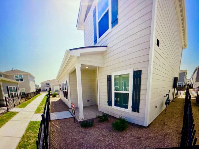 Foto del edificio - 10829 Emerick St