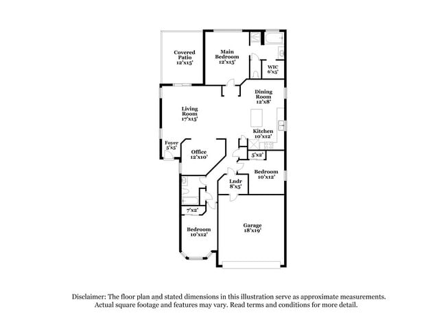 Foto del edificio - 624 W Calle MAROJO