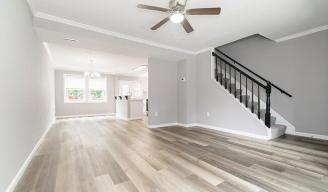 Photo - 4015 Granite Rd Townhome