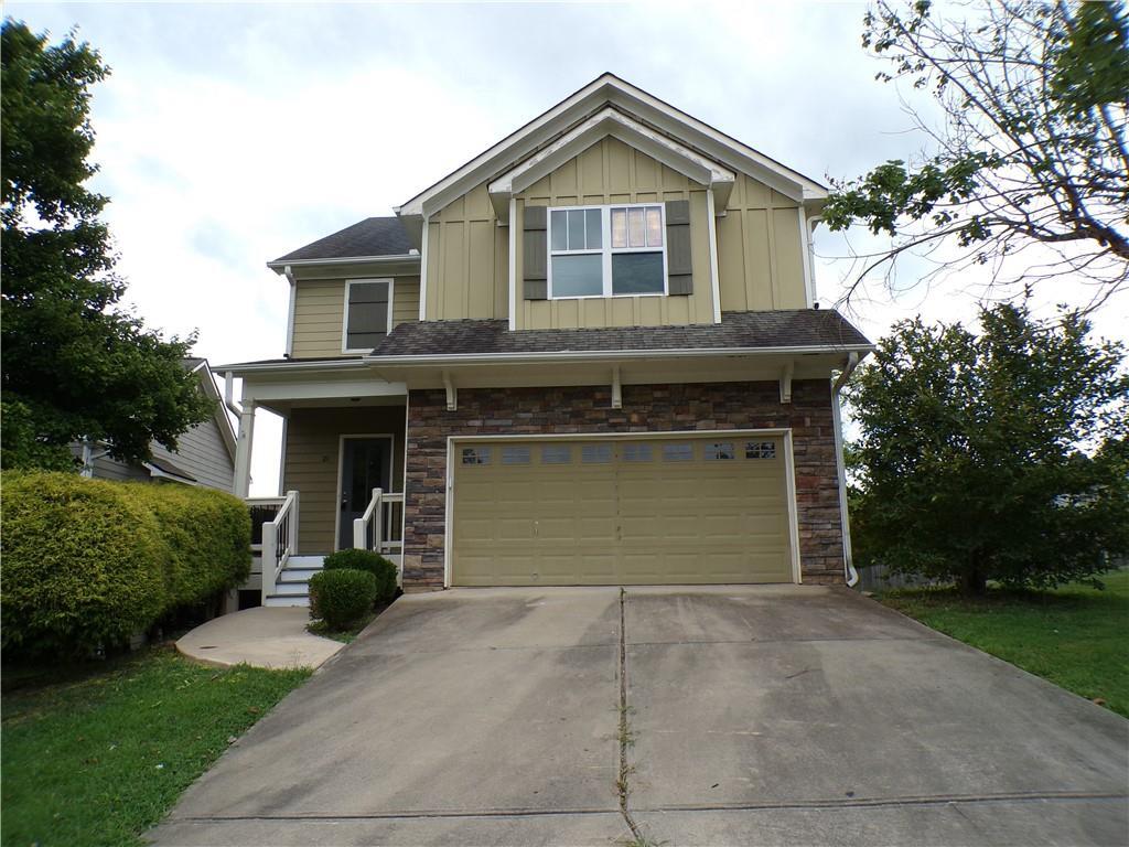 Primary Photo - 21 Springmont Dr