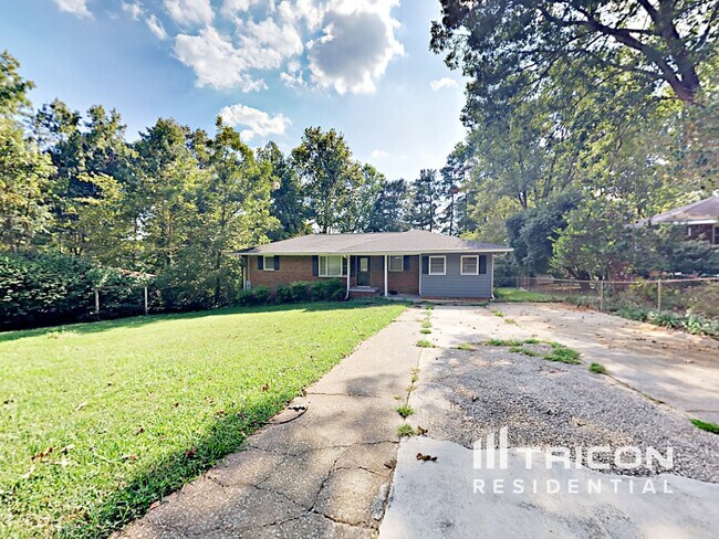 Foto del edificio - 4956 Sweet Valley Rd SW