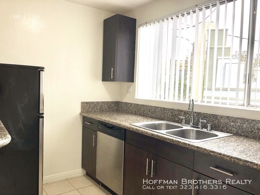 Primary Photo - 1 bedroom in Venice CA 90291