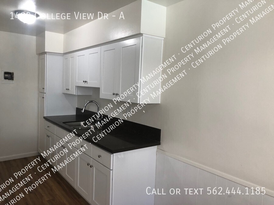 1400 College View Dr Unit A, Monterey Park, CA 91754 Room for Rent in