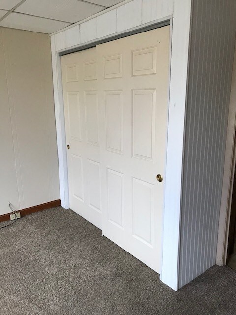Closet - 20 Blackstone River Rd