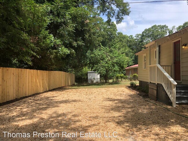 Building Photo - 2 br, 1 bath House - 410 E Jefferson Street