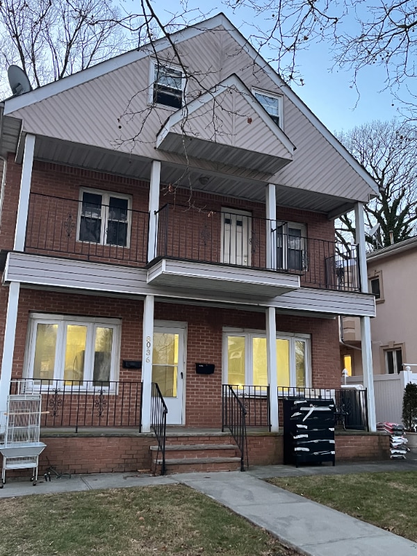 Photo - 80-36 242nd St (Queens, NY)