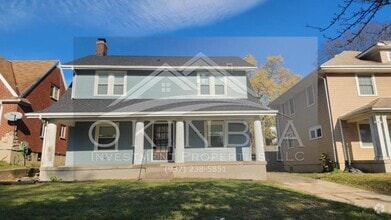 Building Photo - 1351 Amherst Pl