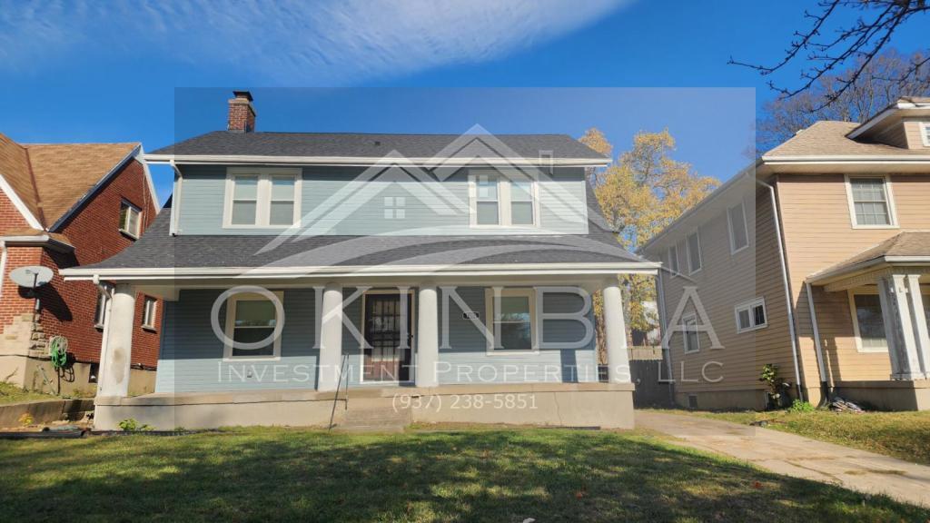 Foto principal - 1351 Amherst Pl