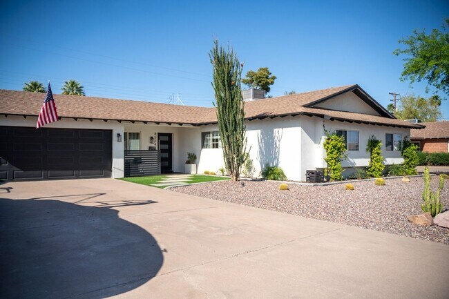 Spacious 4BR House in Scottsdale - Spacious 4BR House in Scottsdale