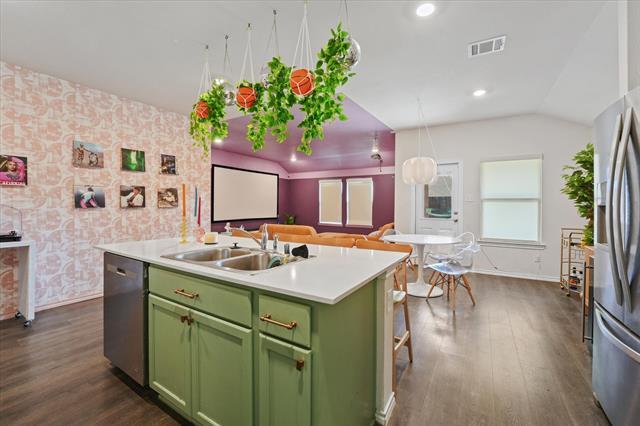 Foto del edificio - 2956 Peppergrass St