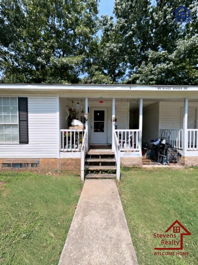 Building Photo - 65 Bybee Woods Dr