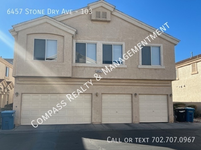 Building Photo - 6457 Stone Dry Ave
