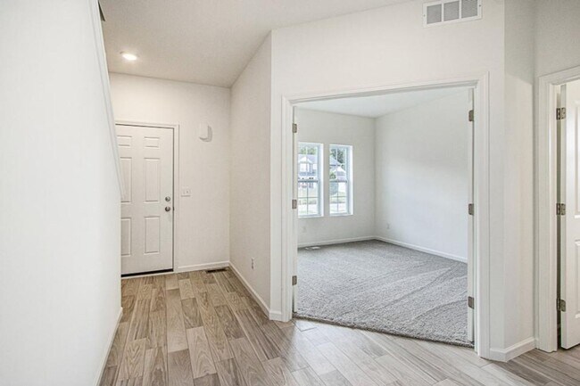 Foto del edificio - Four Bedroom House in Texas Township