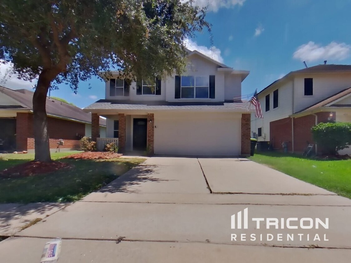 Foto principal - 4107 Rain Willow Ct