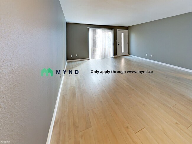 Building Photo - 4352 Marlborough Ave