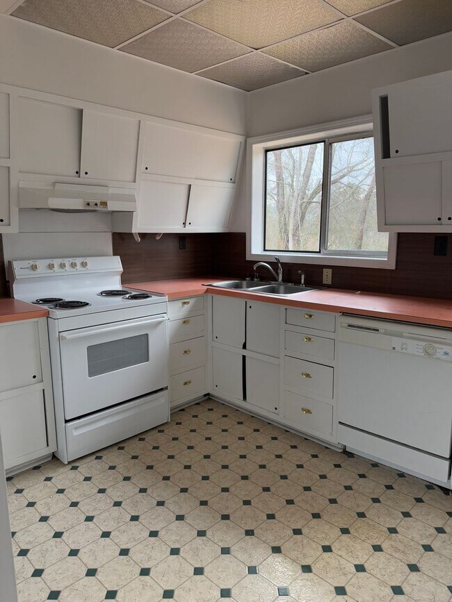 Foto del edificio - Spivey Apartments