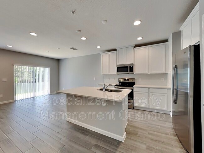 Foto del edificio - 2310 Morning Rose Ct